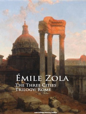 cover image of Rome